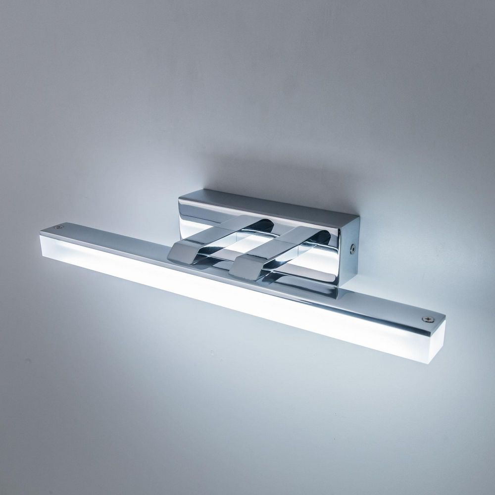 Citilux Визор CL708361 Подсветка светодиодная Хром