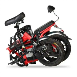 Электровелосипед Jetson V2 350W (48V/12Ah)