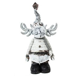 GAEM Игрушка набивная "Олень", L40 W14 H100/44 см