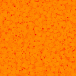 Японский бисер TOHO Treasure (№10F), прозрачный матовый