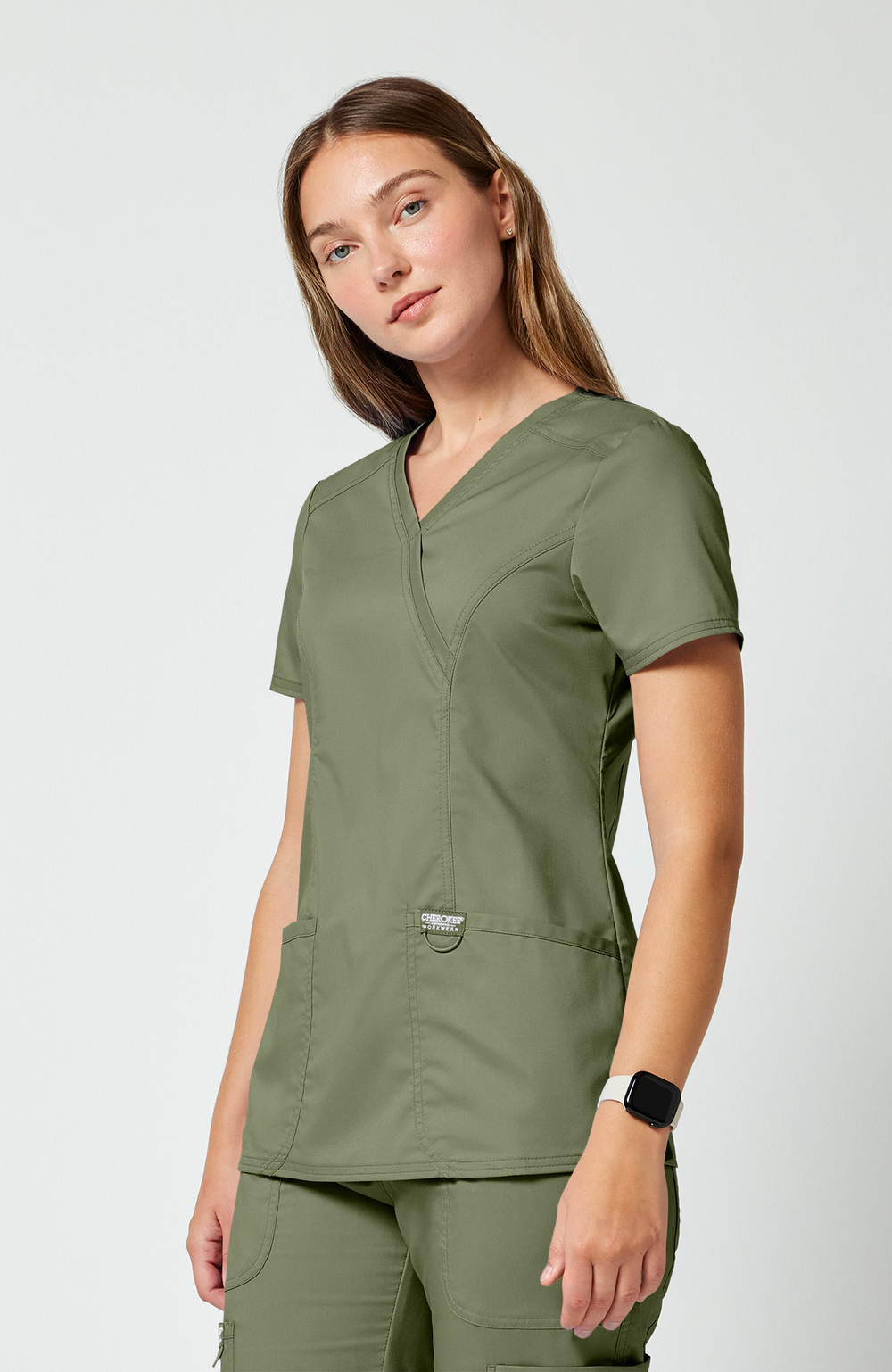 Топ женский Cherokee WW Revolution WWE610 (EU)