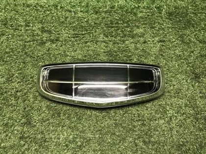 Эмблема решетки радиатора Geely Coolray (19-нв)