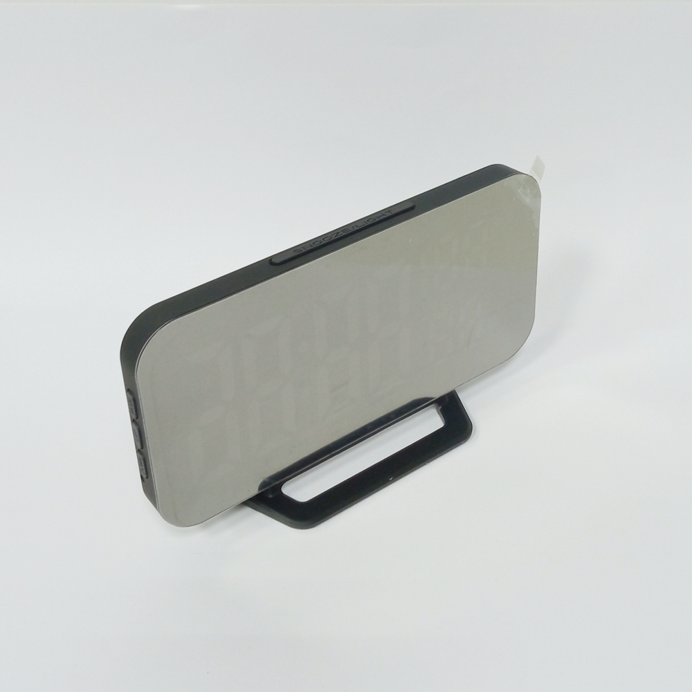 Часы LED Gaosiio DS-3725LW белое свечение