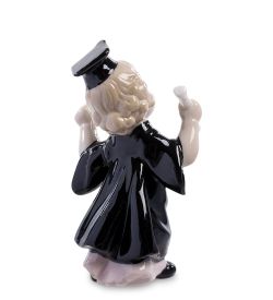 Pavone JP-53/ 2 Фигурка «Выпускник»