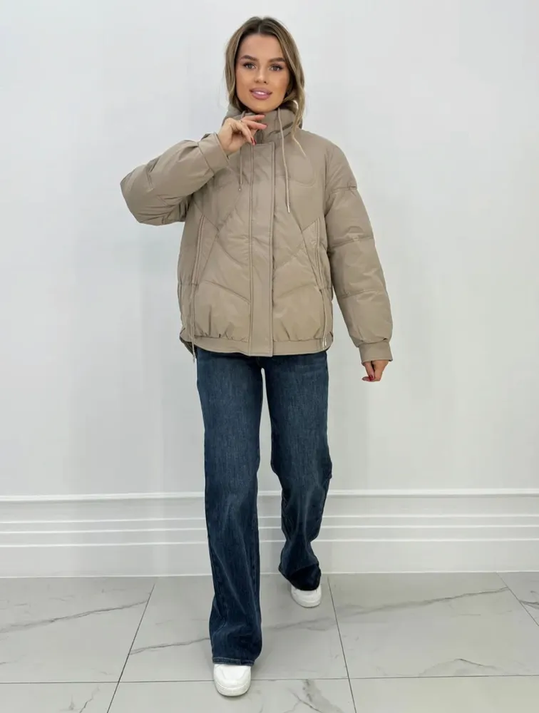 Куртка 6811833 Fabrika