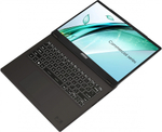 Ноутбук  MSI Commercial 14 H A13MG-002US 14 ", Core i5, 16 Гб RAM, 512 Гб SSD, Iris Xe Graphics, Серый