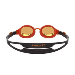 Очки для плавания дет. SPEEDO Hydropure Mirror Jr 8-12671F276, зеркальные линзы