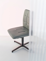 Стул Walter Knoll Leadchair Evo