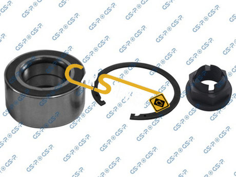 GSP - GK6683
