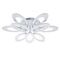 Потолочная светодиодная люстра Escada Ecla 10242/9LED
