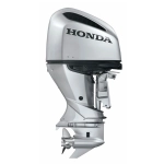 Лодочный мотор Honda BF200 DXCDU (с контрвращением)