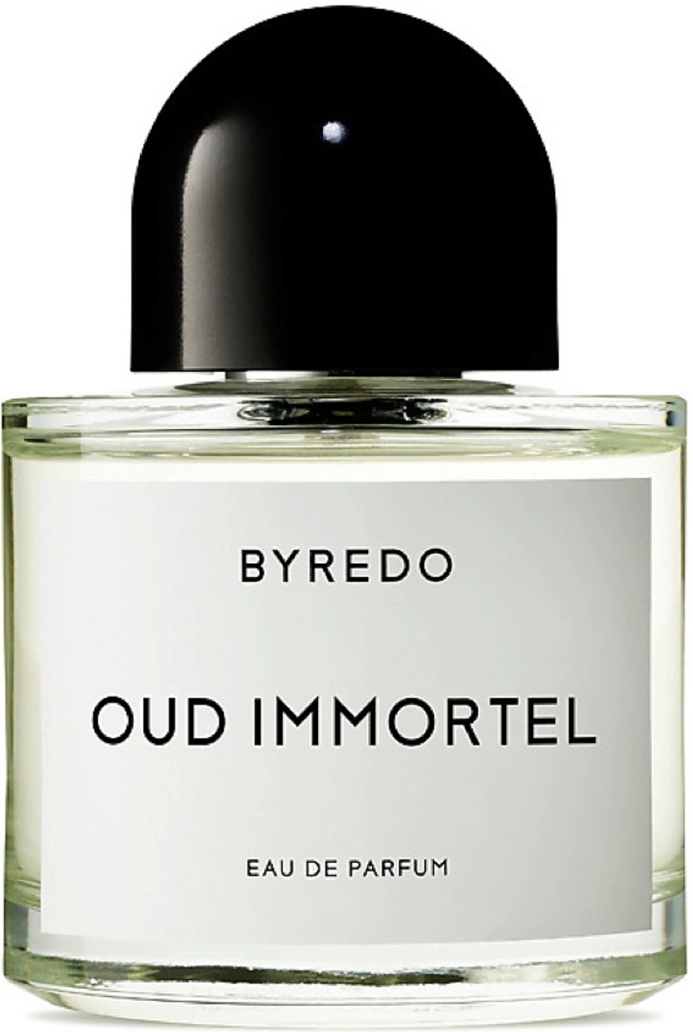 Byredo Oud Immortel