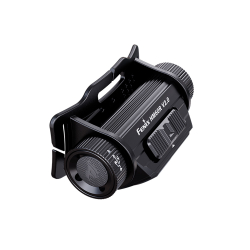 Фонарь светодиодный налобный Fenix HM60RV20, 1600 лм, аккумулятор