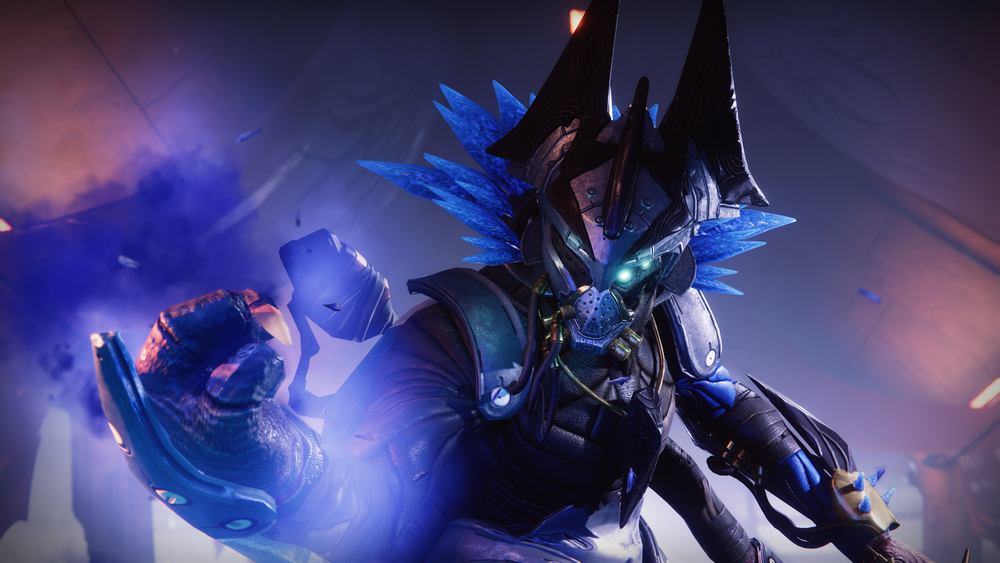 Destiny 2: Beyond Light Pack (для ПК, цифровой код доступа)