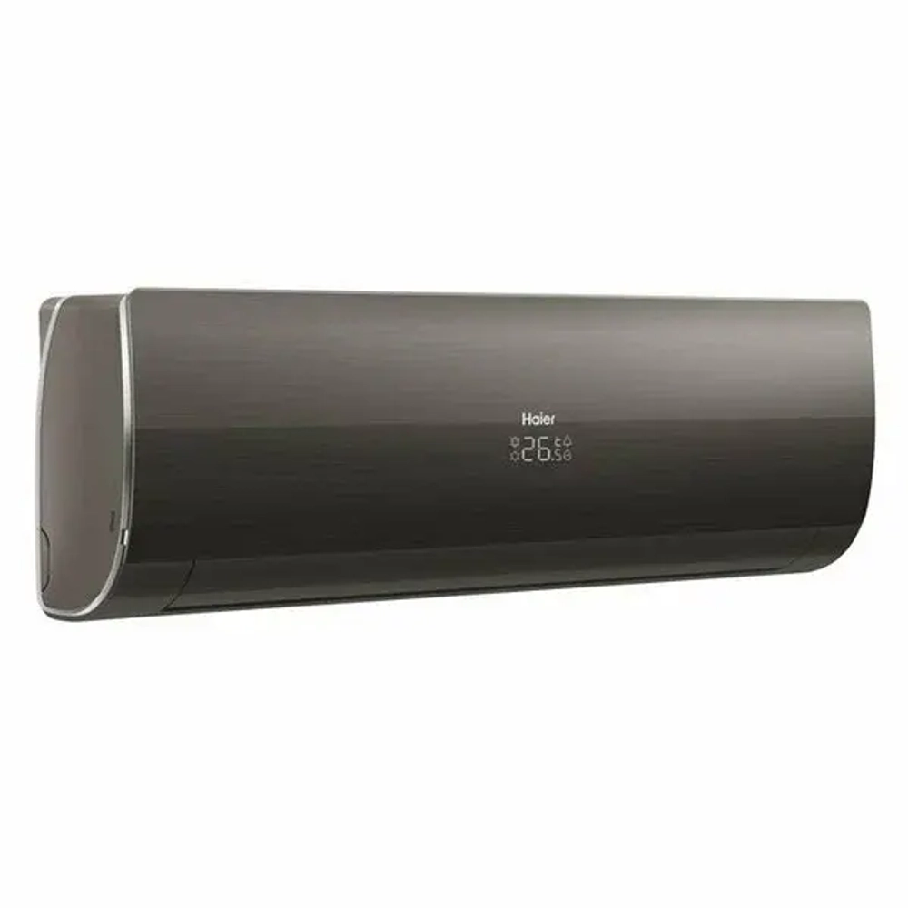 Сплит-система Haier HSU-09HFF103/R3-B/HSU-09HUF103/R3 Flexis Black