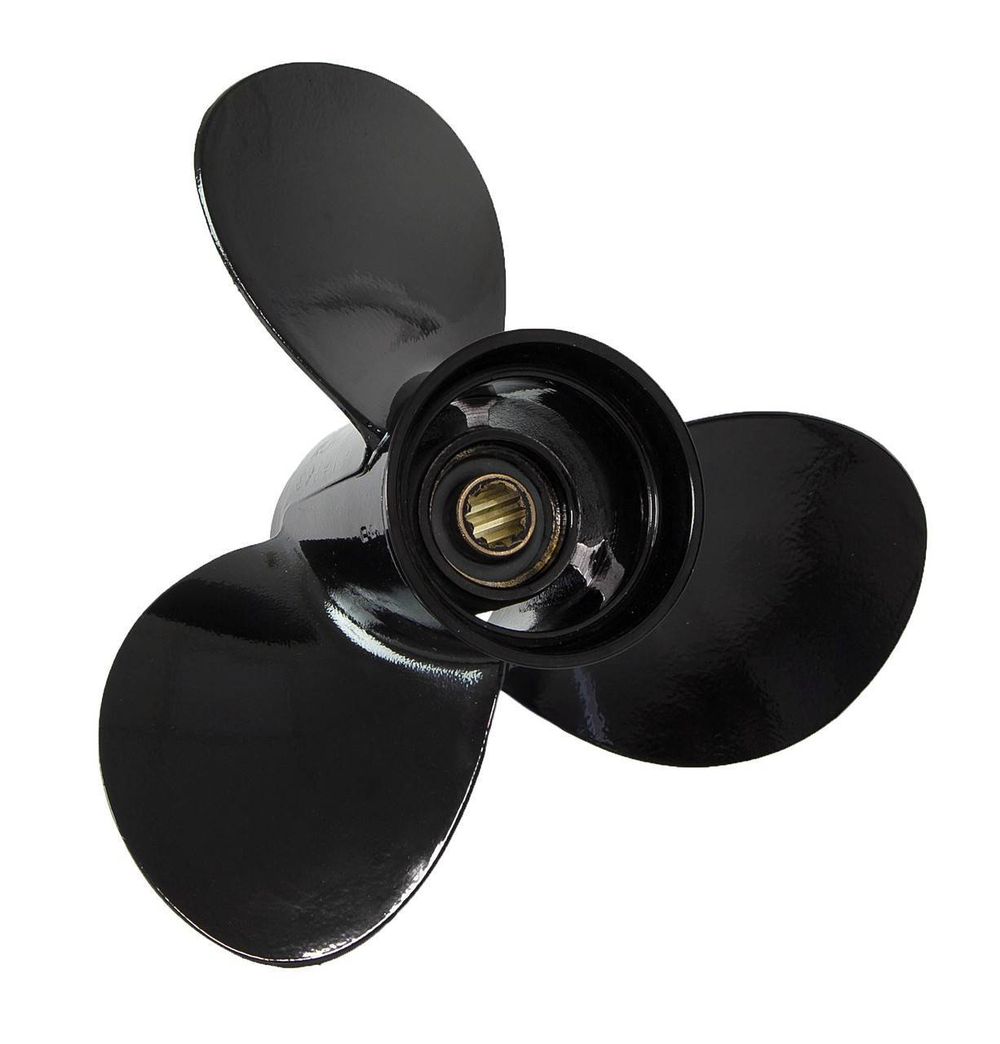 Винт Suzuki DF8A-20A/DT9.9-15(A);3x9-1/4x11