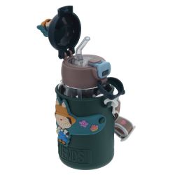 GAEM Бутылка, 590 мл, L10 W8,5 H21 см