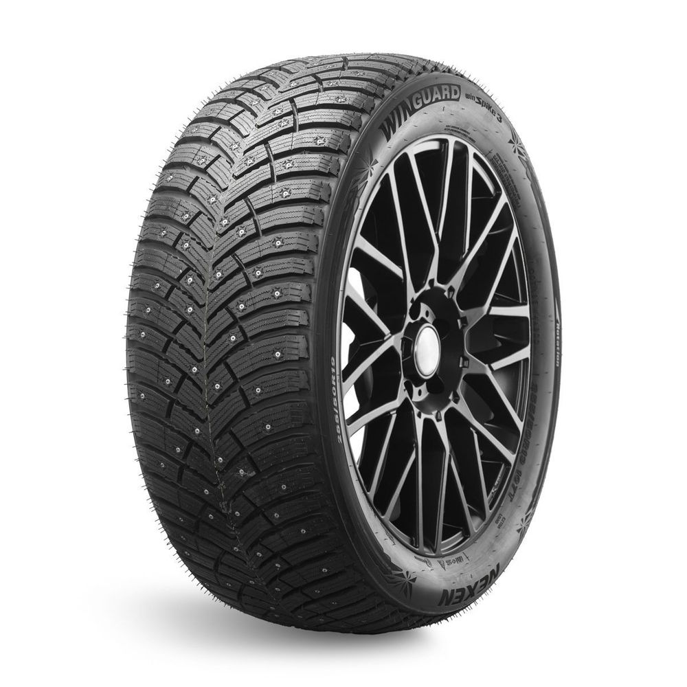 NEXEN  235/70/16  T 106 WINGUARD WINSPIKE 3  Ш.