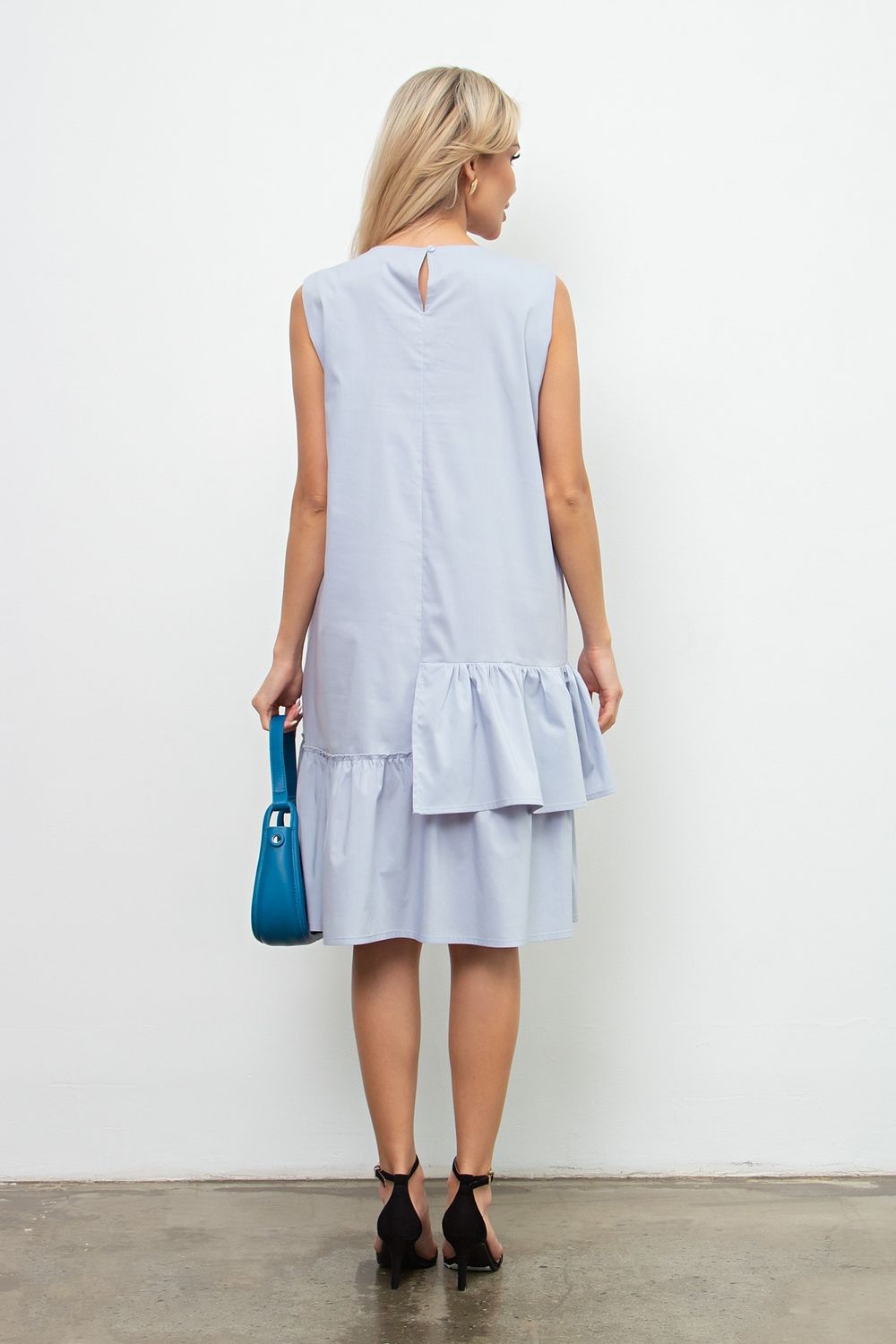 Платье Исида №2 Valentina