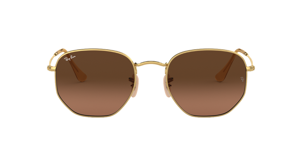 RAY-BAN HEXAGONAL RB3548N 912443