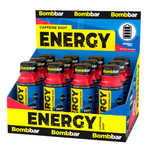 Энергетический шот