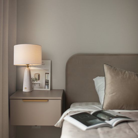 Настольный светильник Freya FR2054TL-01BS1