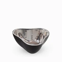 Миска Мetallic S
