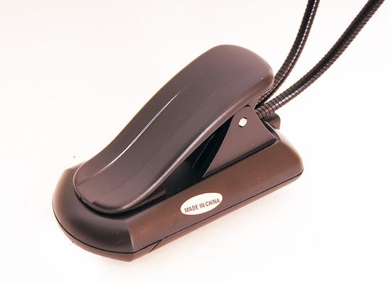 Светильник для пюпитра Soundking SML200