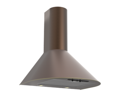 Elikor Эпсилон 60П-430-П3Л медный антик/зол.