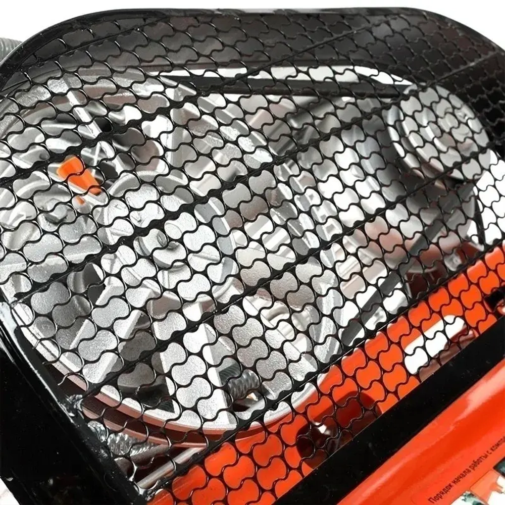 Компрессор поршневой ременной Patriot PTR 50-450A, 525306325