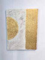 Интерьерная картина "Круг"