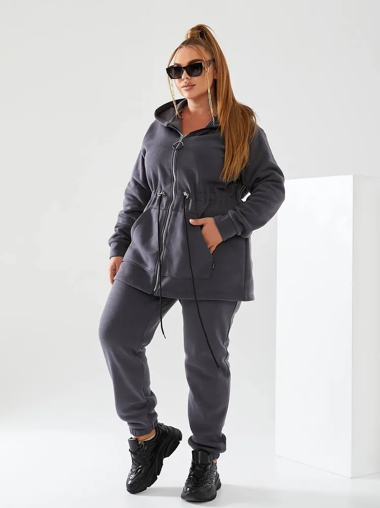 Спортивный костюм УК-105-4