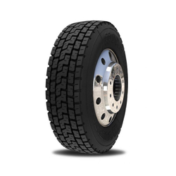 Грузовая шина Double Coin RLB450 295/60 R22.5 150/147L, Ведущая ось
