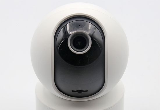 IP камера Xiaomi Smart Camera C200 (MJSXJ14CM)