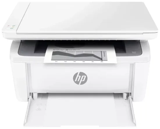 МФУ HP LaserJet M141a