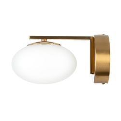 Citilux ATMAN SMART CL226B313 Бра светодиодное Бронза