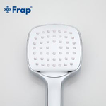 Душевая лейка F003 (хром) FRAP 1-режим