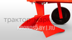Плуг Wirax | Виракс (Орлик | Orlik) 2,25