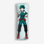 Дакимакура "Изуку Мидория / Izuku Midoriya"