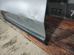 Дверь передняя левая Haval Jolion 24-нв Б/У Оригинал 6101100XST18A