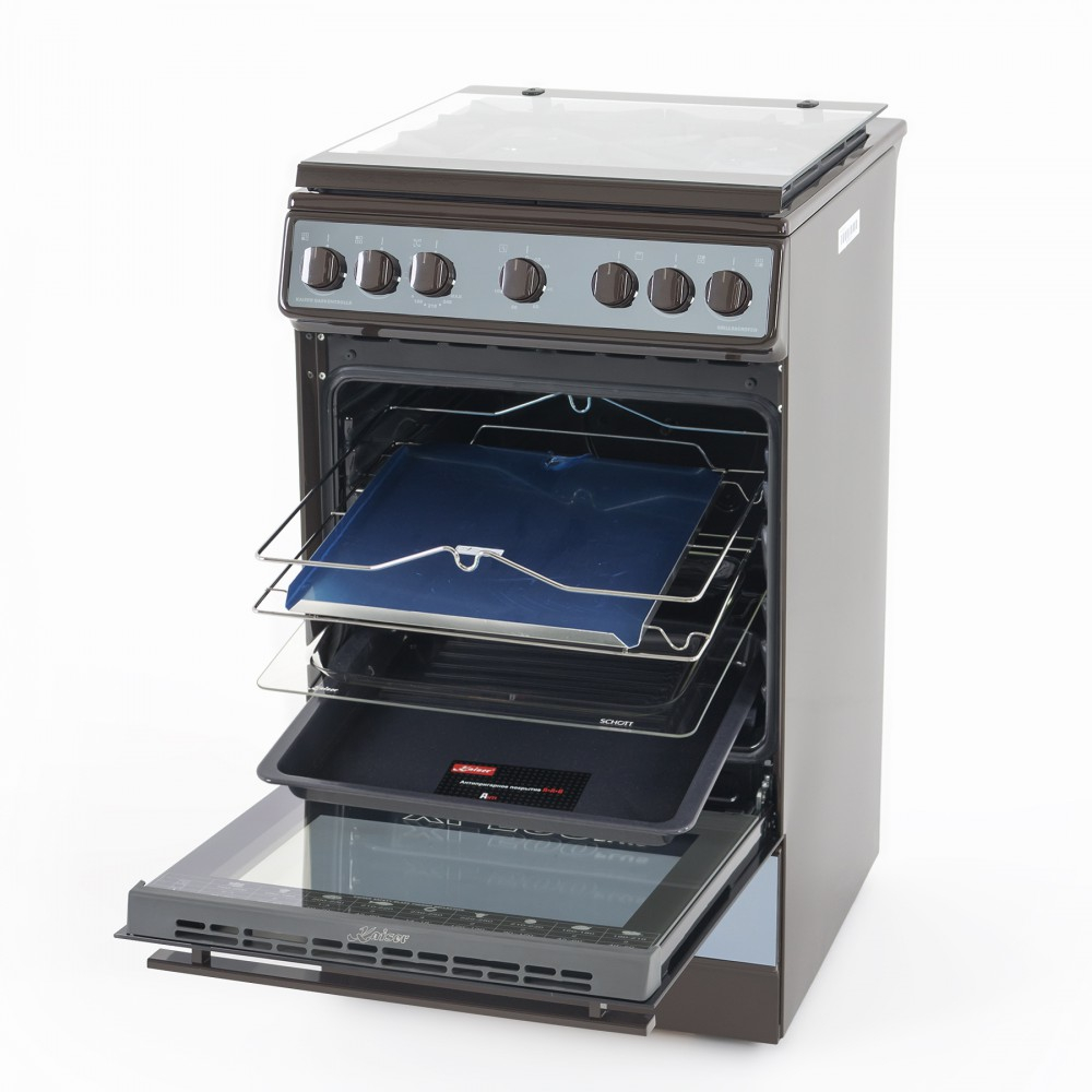 Плита газовая Kaiser HGG 52511 B