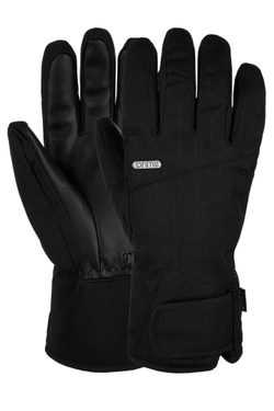 Перчатки PRIME  FUN-F2 Gloves (Black)