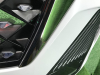 Бампер передний Chery Tiggo 7 Pro Max 24- В сборе