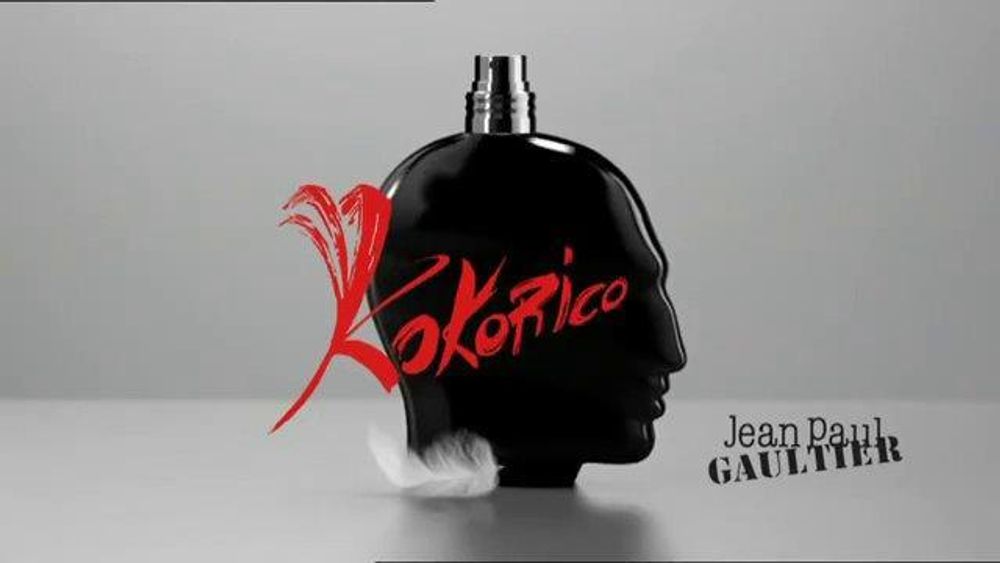 Jean Paul Gaultier Kokorico