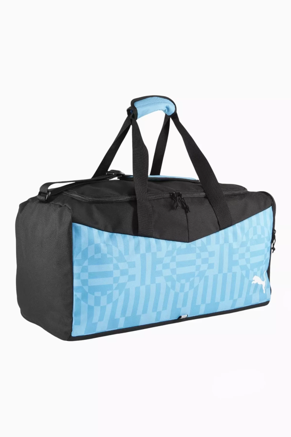 Сумка спортивная Puma individualRISE M