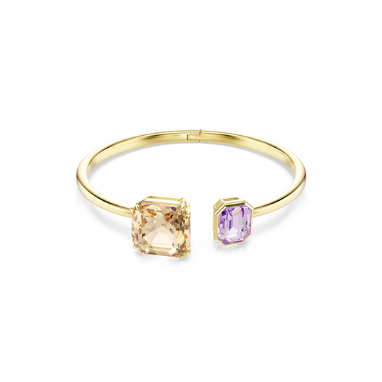 MILLENIA:BANGLE OPEN MUL/GOS S
