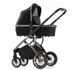 Детская модульная коляска 2в1 Luxmom 770, / выдвижная ручка /цвета