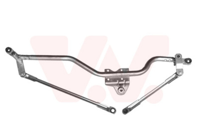 VAN WEZEL - 5896230-VAN - Wiper Linkage