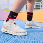 Кроссовки Jordan Spizike Gs