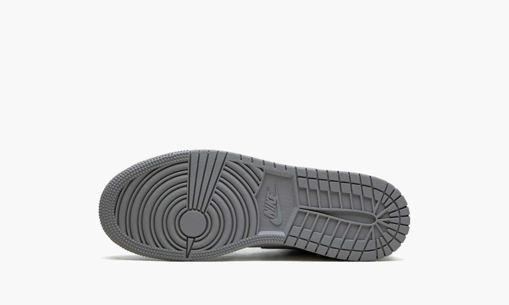 Air Jordan 1 Low GS "True Blue"